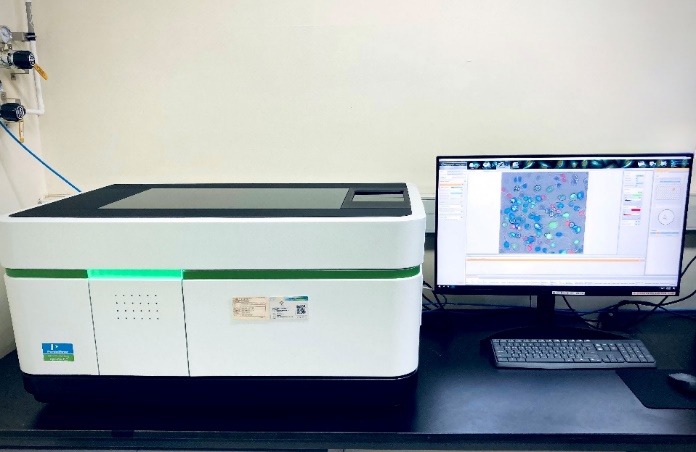 Operetta CLS High Content Analysis System (PerkinElmer)