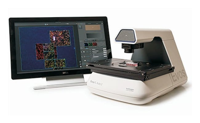 Thermo Scientific™ Invitrogen™ EVOS™ FL Auto 2 Imaging System